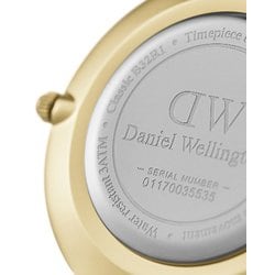 Daniel Wellington ♡DW00100348 ホワイト32mm Petite Bondi - Small White women's watch - 32mm | DW