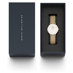 ヨドバシ.com - ダニエルウェリントン Daniel Wellington DW00100348