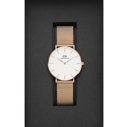 ヨドバシ.com - ダニエルウェリントン Daniel Wellington DW00100305