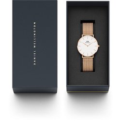 ヨドバシ.com - ダニエルウェリントン Daniel Wellington DW00100305