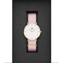 ヨドバシ.com - ダニエルウェリントン Daniel Wellington DW00100360 ...