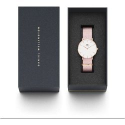 ヨドバシ.com - ダニエルウェリントン Daniel Wellington DW00100360