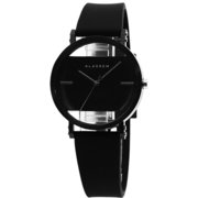 メンズ 革バンド 並行輸入品 IM18BK006M