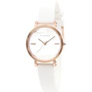 IMPERFECT SQUARE(インパーフェクト スクエア) White 32mm レディース 革バンド 並行輸入品 IM18RG006W
