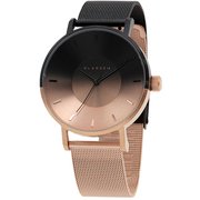 Volare GALAXY Mars（ヴォラーレギャラクシー マーズ） 42mm メンズ メタルバンド 並行輸入品 WVO19GA003M