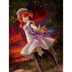 ミユキ ひぐらしのなく頃に 業 竜宮レナ 1/7 塗装済み完成品フィギュア Amazon | ミユキ ひぐらしのなく頃に 業 竜宮レナ 1/7スケール