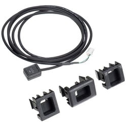 AVX-SW1 [AVX用オプションスイッチ AVXシリーズ トヨタディスプレイオーディオ外部入力アダプター専用品]