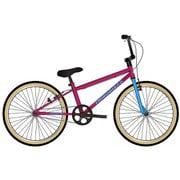 BMX フェスモト20-C 変速なし バッテリーライト標準装備 マゼンダピンク TB-21-005