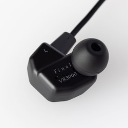 ヨドバシ.com - final ファイナル VR3000 for Gaming カナル型