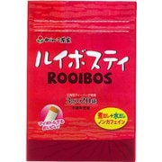 ルイボスティ テトラティーバッグ 3g×20P