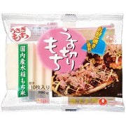うす切り餅 200g