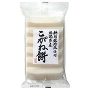 特別栽培米 新潟県産 こがね餅 300g