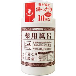 ヨドバシ Com 関西酵素 薬用風呂 Kka ボトル 肩こり 腰痛 400g 入浴剤 通販 全品無料配達