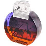 N-8825 [入浴剤 2層オイル 150ml 約5回分 エキゾチックウッディーの香り]
