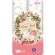 花束ローズアーチ 12ロール ダブル [トイレットペーパー]