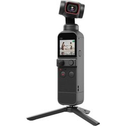 【一度のみ使用】DJI Osmo POCKET 2