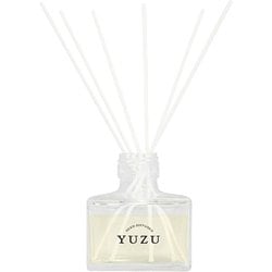 高知県産YUZU 消臭リードデュフューザー [ルームフレグランス]