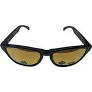 Frogskins XS (Youth Fit) OJ9006-2153 Matte Black(Prizm Rose Gold Polarized) [スポーツサングラス]