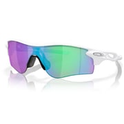 RadarLock Path（レーダーロック パス） AsiaFit（Low Bridge Fit） OO9206-6738 ホワイトアウト/Prizm Golf 国内正規品 [スポーツサングラス]