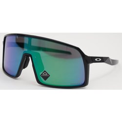 ヨドバシ.com - オークリー OAKLEY Sutro（スートロ） AsiaFit（Low Bridge Fit） OO9406A-1737  ブラックインク/Prizm Jade 国内正規品 [スポーツサングラス] 通販【全品無料配達】