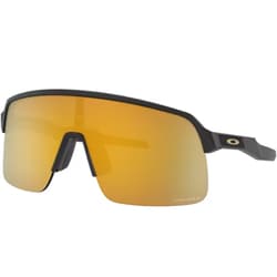 ヨドバシ.com - オークリー OAKLEY Sutro Lite（スートロ ライト） AsiaFit（Low Bridge Fit） OO9463A-0439  Matte Black/Prizm 24k 国内正規品 [スポーツサングラス] 通販【全品無料配達】