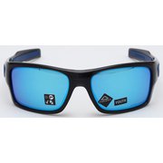 Turbine XS (Youth Fit) OJ9003-1657 Black Ink(Prizm Sapphire) [スポーツサングラス]