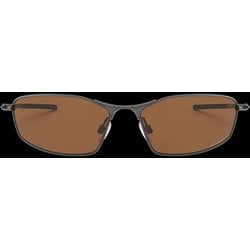 ヨドバシ.com - オークリー OAKLEY Whisker OO4141-0560 Tungsten