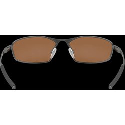 ヨドバシ.com - オークリー OAKLEY Whisker OO4141-0560 Tungsten