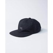 m WOOL CAP BT025 [アウトドア キャップ]