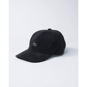 m コーデュロイトラッカーキャップ m CORDUROY TRUCKER CAP BT026 [アウトドア キャップ]