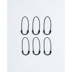 U-SHAPED ZIPPER PULLS MEQ9200020 [アウトドア ジッパープル]