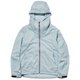 バーサタイルＷクロスジャケット Versatile W-cloth Jacket GA11120P ベイパーグレー(VG) Lサイズ [ランニング ブレーカー メンズ]