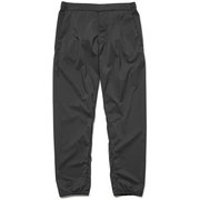 Ｗクロスロングパンツ W-cloth Long Pants GA71120P チャコールグレー(CH) Mサイズ [ランニング ロングパンツ メンズ]