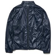 コンパクトジャケット Compact Jacket GA11123P ネイビー(N) Lサイズ [ランニング ブレーカー メンズ]