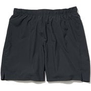ブリーズショーツ(メッシュライナー付) Breeze Shorts (with Mesh Liner) GA71170P ブラック(BK) Mサイズ [ランニングウェア ショートパンツ メンズ]
