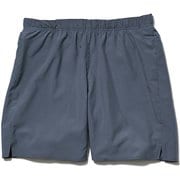ブリーズショーツ(メッシュライナー付) Breeze Shorts (with Mesh Liner) GA71170P グラファイトネイビー(GN) Sサイズ [ランニングウェア ショートパンツ メンズ]
