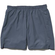 ブリーズショーツ(メッシュライナー付) Breeze Shorts (with Mesh Liner) GA71170P グラファイトネイビー(GN) Mサイズ [ランニングウェア ショートパンツ メンズ]