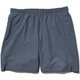 ブリーズショーツ(メッシュライナー付) Breeze Shorts (with Mesh Liner) GA71170P グラファイトネイビー(GN) XLサイズ [ランニングウェア ショートパンツ メンズ]