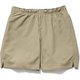 ブリーズショーツ(メッシュライナー付) Breeze Shorts (with Mesh Liner) GA71170P クレイベージュ(CB) Sサイズ [ランニングウェア ショートパンツ メンズ]