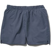 ブリーズショーツ Breeze Shorts GA71171P グラファイトネイビー(GN) Mサイズ [ランニングウェア ショートパンツ メンズ]