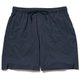ストレッチ9インチショーツ(メッシュライナー付) Stretch 9inch Shorts (with Mesh Liner) GA71172P ネイビー(N) Sサイズ [ランニング ショートパンツ メンズ]