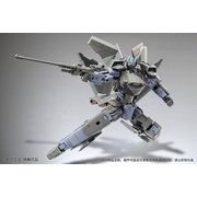 SIFIGURE INDUSTRY 殲20（J-20） 合金変形可動 [塗装済可動フィギュア 全高約200mm]