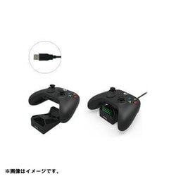 ヨドバシ.com - HORI ホリ AB09-001 [Solo Charge Station for Xbox
