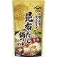 極鍋 昆布だし鍋つゆ 醤油 750g
