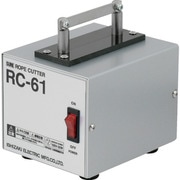 RC-61 [SURE デスクトップロープカッター]