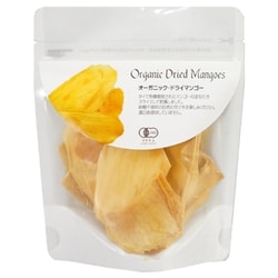 ヨドバシ.com - ナチュラルキッチン natural kitchen オーガニック・ドライマンゴー マハチャノック種 50g 通販【全品無料配達】