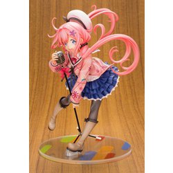 ヨドバシ.com - コトブキヤ KOTOBUKIYA おちこぼれフルーツタルト 桜 衣乃 [塗装済完成品フィギュア 全高約230mm 1/7スケール]  通販【全品無料配達】