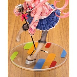 おちこぼれフルーツタルト 桜 衣乃 1/7スケール コトブキヤ Amazon | 壽屋 おちこぼれフルーツタルト 桜 衣乃 1/7スケール