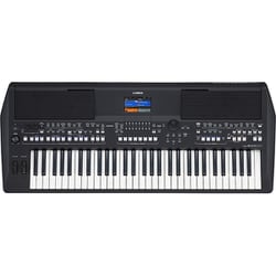 ヨドバシ.com - ヤマハ YAMAHA PSR-SX600 [電子キーボード PORTATONE ...