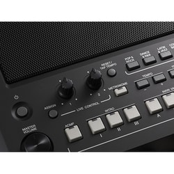 ヨドバシ.com - ヤマハ YAMAHA 電子キーボード PORTATONE（ポータトーン） 61鍵 PSR-SX600 通販【全品無料配達】